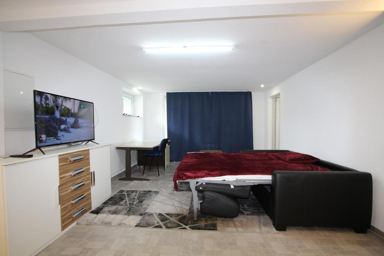 Dulliken Apartman Kültér fotó