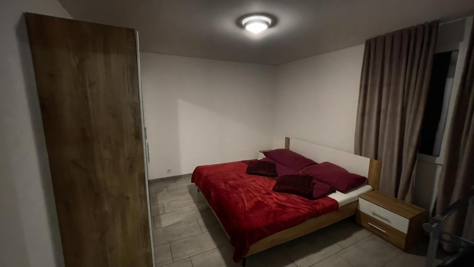 Dulliken Apartman Kültér fotó